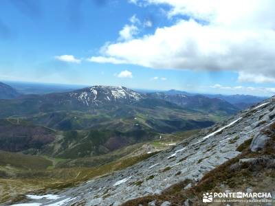 Curavacas, Espigüete -Montaña Palentina; viajes fin de semana;pueblos con encanto cerca de madrid